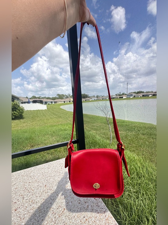 Coach Handbags - Coach Vintage bag